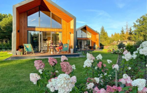 Nice Home In Tlen With Wifi